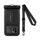 Pelican Waterproof Marine Phone Pouch -Black