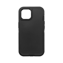 Wisecase iPhone 15 Toughbox Black+Black