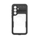 Wisecase Samsung Galaxy S26 Plus Impact 360 with Magsafe Black