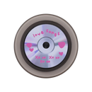 Popsnap Magnetic Phone Grip&Stand Love Story