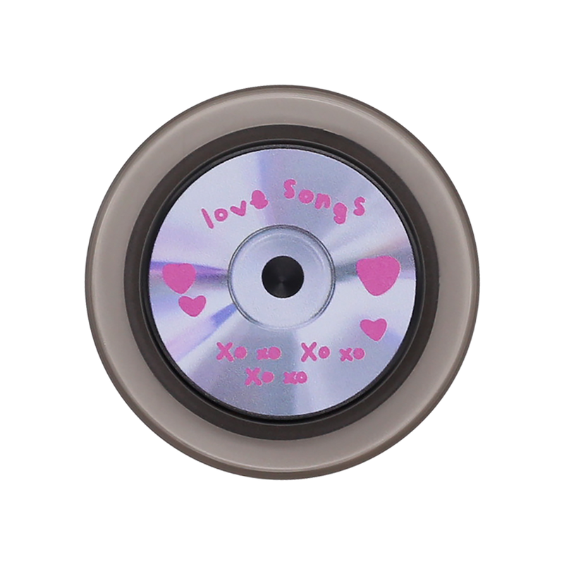 Popsnap Magnetic Phone Grip&Stand Love Story