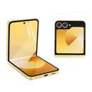 Doormoon Sam Galaxy Z Flip 6 TPU Screen Protector+Front Screen Glass