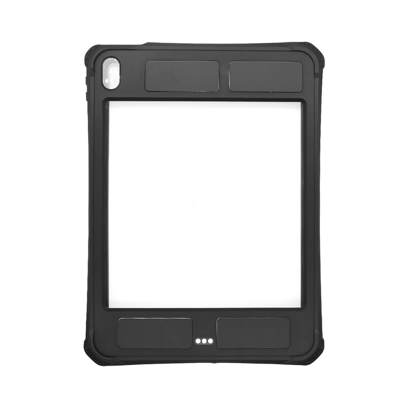 Wisecase iPad Air4/Air5 10.9 2022 Impact 360 Black