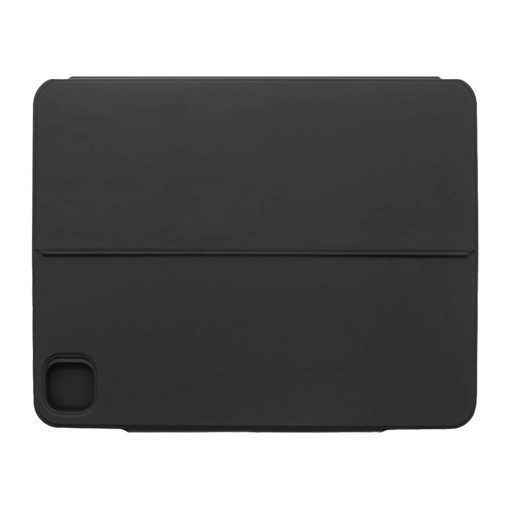 Wisecase Computer Wisecase iPad Pro 13 2024 Integrated Wireless Keyboard Case M8212 Blac