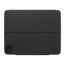 Wisecase iPad Pro 13 2024 Integrated Wireless Keyboard Case M8212 Black