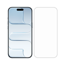 Doormoon iPhone 17 Air Tempered Glass - 2PCS