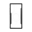 Wisecase Samsung Galaxy S26 Ultra Bastion  Case With Magsafe Black