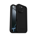 OtterBox Fre MagSafe Case For iPhone 16 Pro Max - Black