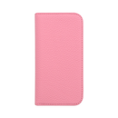 Wisecase iPhone 16 Pro Max Premio Wallet Case Pink