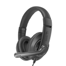 Sonicb Wonderful Universal Headset Black