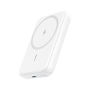 Anker 321 Magnetic 5000mAh MagGo Power Bank - White