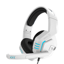 Sonicb Heroic Wired Gaming Headset White