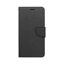 Wisecase 6.7 inch Universal Phone Wallet Case - Black