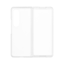 Wisecase Samsung Galaxy Z Fold4 Lucid Case - Clear