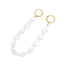 Doormoon ML394 Wrist Strap 24cm White