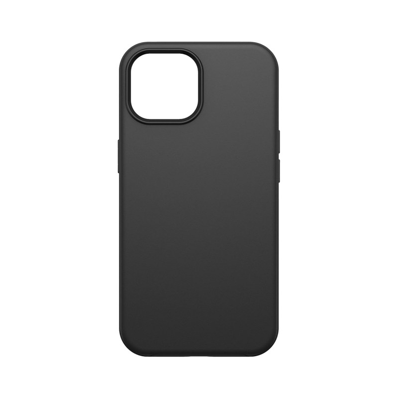 Otterbox Symmetry Plus MagSafe Case For iPhone 15 - Black