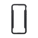 Wisecse iPhone 7/8/SE Bastion case Black