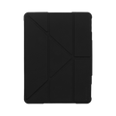 Wisecase iPad10.2 2019/2020/2021 Shockproof Case Black