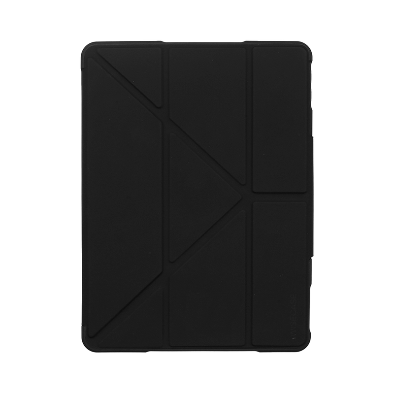 Wisecase iPad10.2 2019/2020/2021 Shockproof Case Black