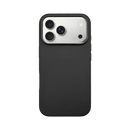 Machino iPhone 18 Pro Max/iPhone 17 Pro Max Liquid Silicone Case with Magsafe MC-IP67 Black