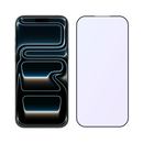 Doormoon iPhone 17 Pro Max 5D Tempered Glass Blue Light