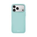 EFM iPhone 17 Pro Max SANTORINI CASE Mint