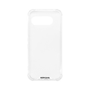 Wisecase Google Pixel 9a Lucid Case Clear