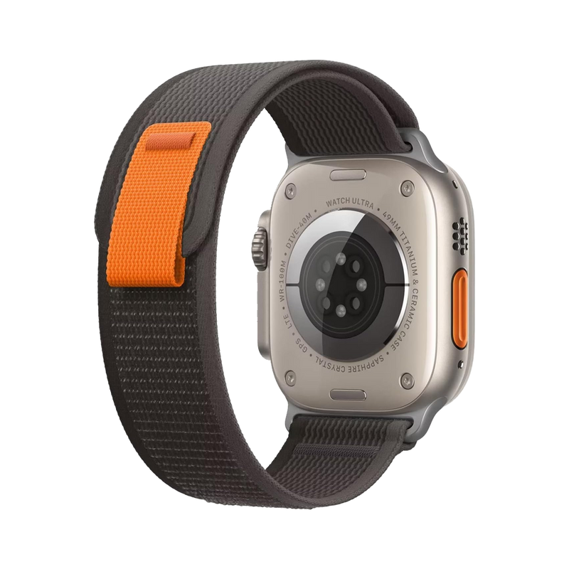 Machino Apple Watch Strap Trail Loop MC-WS15 42/44/45/49/46MM S10 F