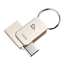 DM PD059-Type C 128G Silver