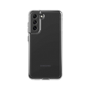 Tech21 EvoClear for Samsung S21FE - Clear