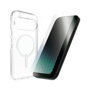 Zagg Google Pixel 10 Pro XL Premium 3-In-1 Bundle Clear