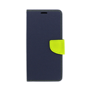 Wisecase iPhone 15 Plus MERC Dark Blue+Green