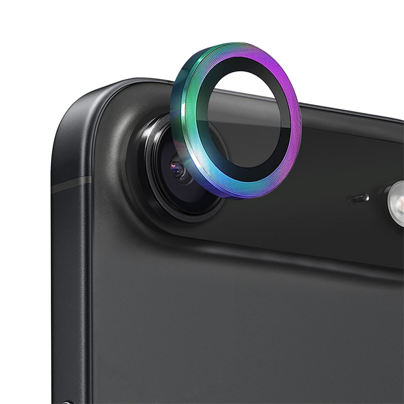 Doormoon iPhone 17 Air Camera Film Iridescent