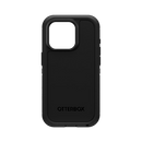 Otterbox Defender XT Magsafe Case For iPhone 15 Pro - Black