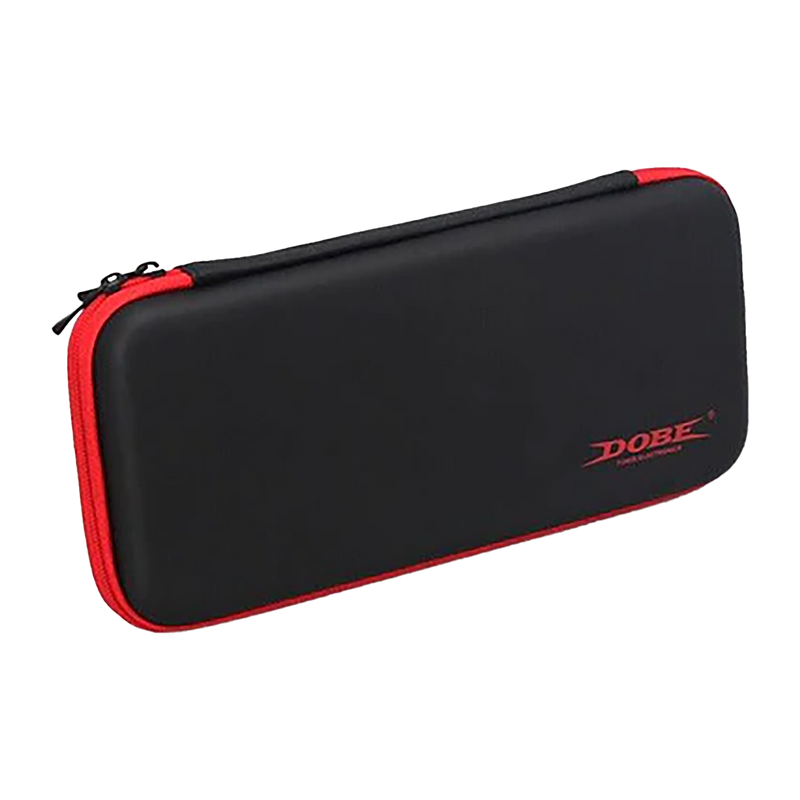 Dobe Switch OLED host storage package TNS-1130 - Black