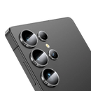 Doormoon Samsung Galaxy S25 Ultra Camera Film Silver