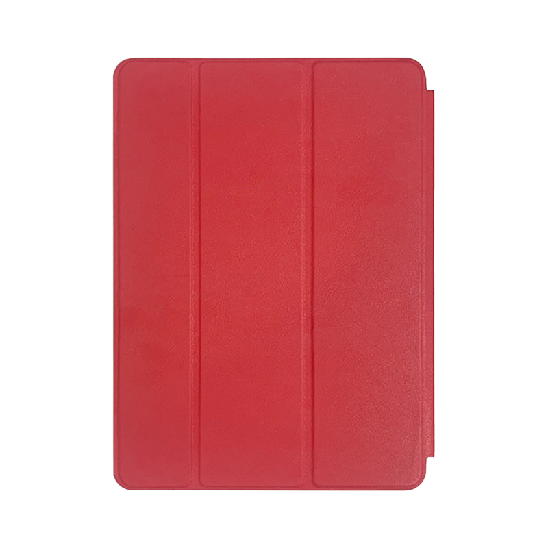 iPad 10.2 (2019/20/21)/New Ipad Air/Air3 10.5/iPad Pro 10.5 Smart Cover - Red