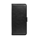 Wisecase OPPO Reno11 F 5G Wallet PU Case Black