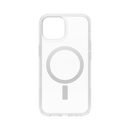 Otterbox Symmetry Plus MagSafe Case For iPhone 15 - Clear