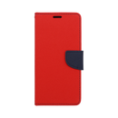 Wisecase iPhone 15 Plus MERC Red+Dark Blue