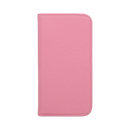 Wisecase iPhone 15 Pro Premio Wallet Case Pink