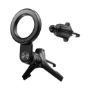 Wisecase M10M-AV6S/AVU1 MagVent Car Mount Black