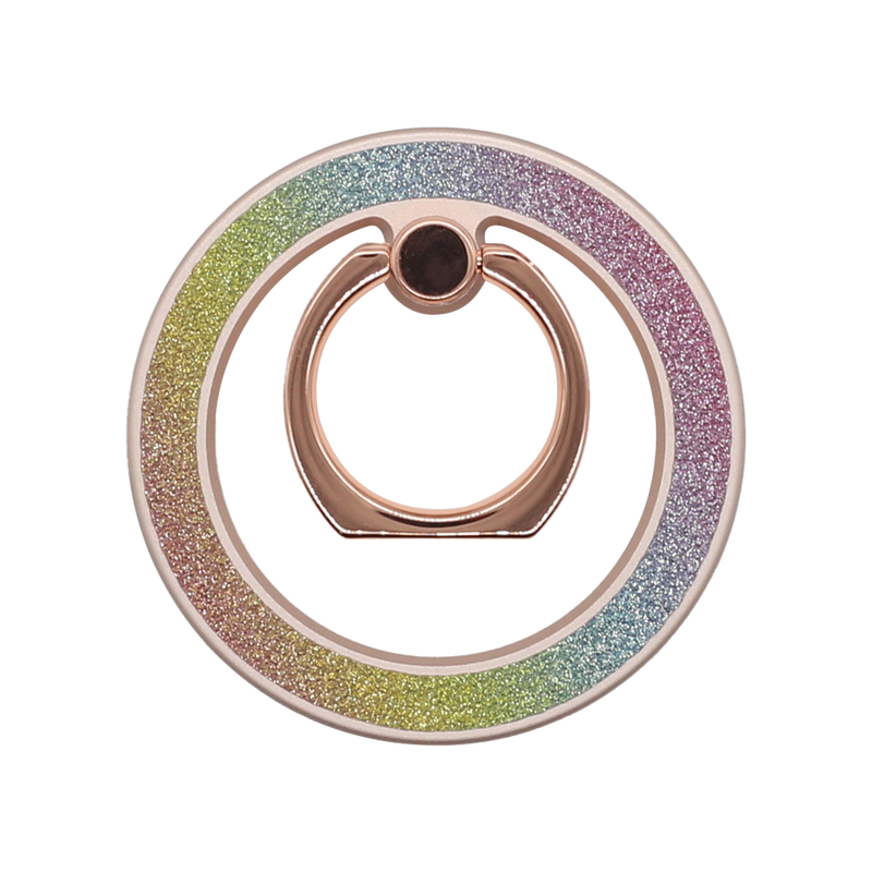 Doormoon Magsafe Ring Holder Rainbow