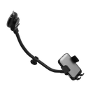 Wisecase I03-S1L 15W Wireless Mount & Car Charger