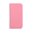 Wisecase iPhone 16 Premio Wallet Case Pink