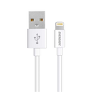 Eveready Cable Lightning 2m White
