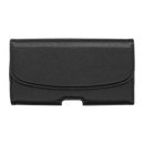 Wisecase 6.7inch Side Pouch - Black