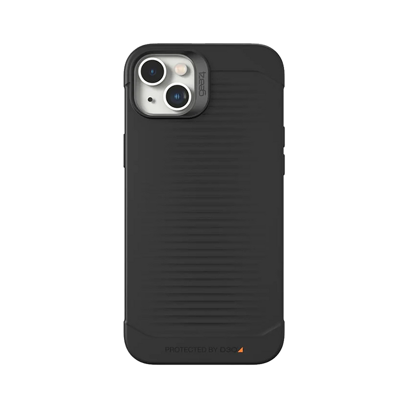 Gear4 Havana Case suits iPhone 14 Plus 6.7 Black