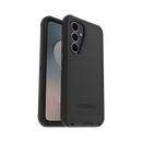 OtterBox Defender Pro for Samsung Galaxy S25 FE -Black