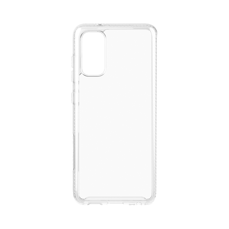 Tech21 Pure Clear - Samsung Galaxy S20+ - Clear